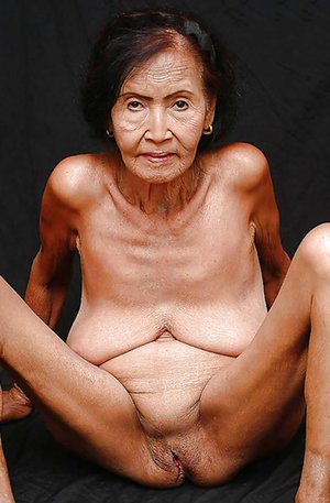 Older Women Porn Pics